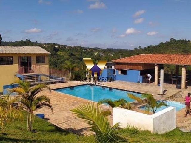 Sítio e chácara venda em Região Imediata de São Paulo, Região Metropolitana de São Paulo