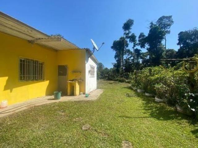 Sítio e chácara venda em Região Imediata de Santos, Região Metropolitana da Baixada Santista