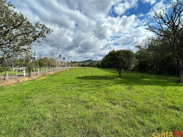 Sítio e chácara venda em Região Geográfica Imediata de Santa Cruz do Sul, Passo do Sobrado