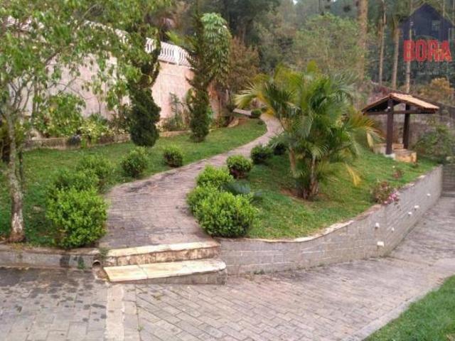 Sítio e chácara venda em Região Imediata de São Paulo, Região Metropolitana de São Paulo