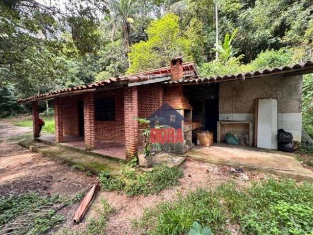 Sítio e chácara venda em Região Imediata de São Paulo, Região Metropolitana de São Paulo