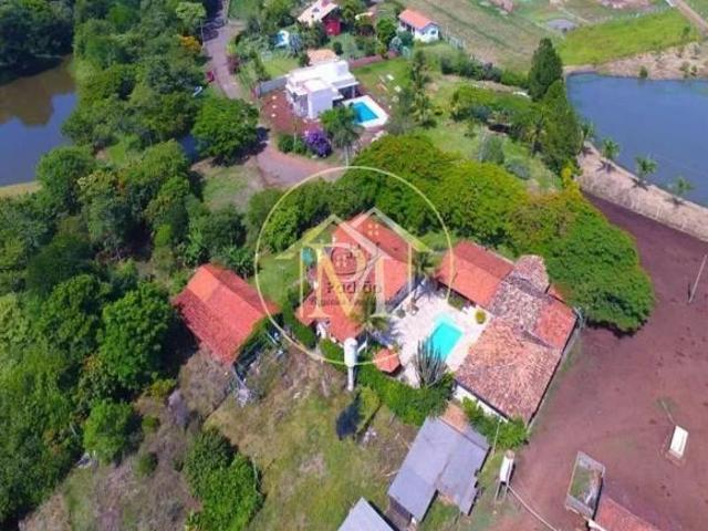 Sítio e chácara venda em Região Imediata de Sorocaba, Região Metropolitana de Sorocaba