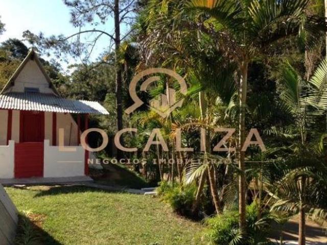 Sítio e chácara venda em Região Imediata de São José dos Campos, Região Metropolitana do Vale do Paraíba e Litoral Norte