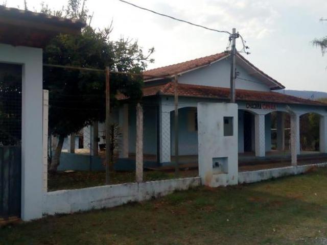 Sítio e chácara venda em Região Geográfica Imediata de Pouso Alegre, Pouso Alegre