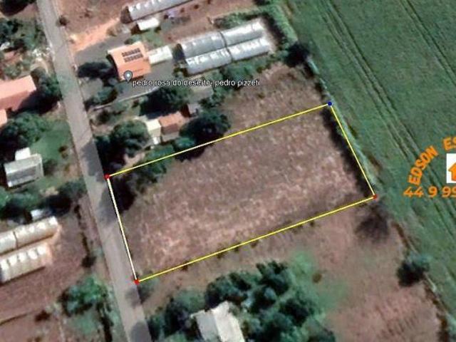 Sítio e chácara venda em Região Geográfica Imediata de Toledo, Terra Roxa