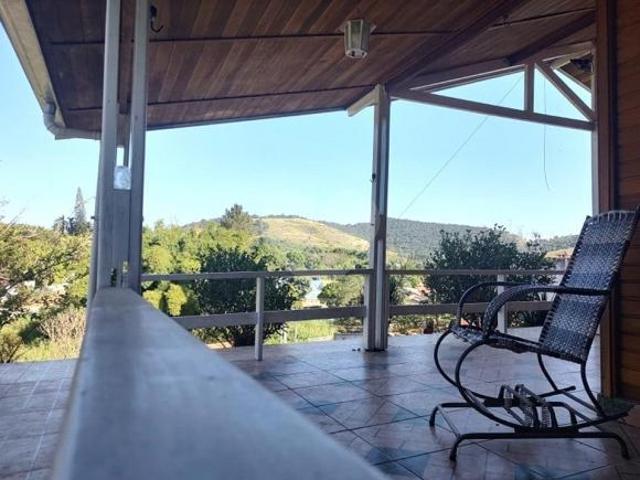 Sítio e chácara venda em Região Imediata de Bragança Paulista, Atibaia