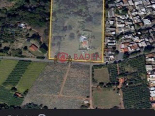 Sítio e chácara venda em Região Imediata de Campinas, Região Metropolitana de Campinas