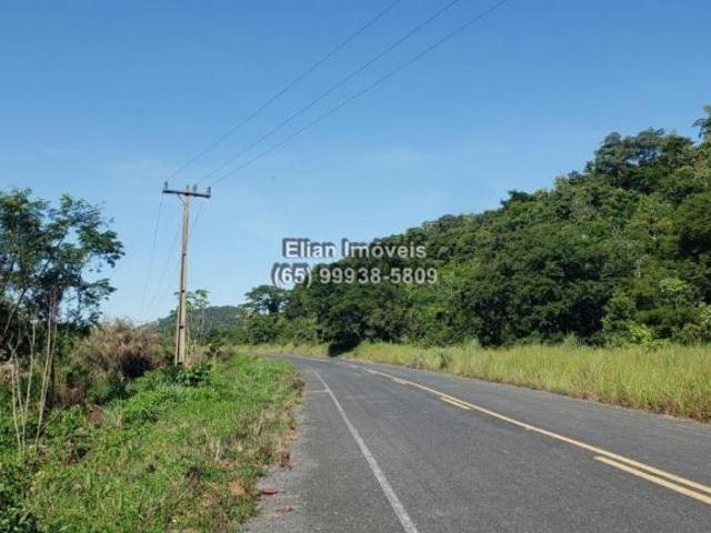 Sítio e chácara venda em Região Geográfica Imediata de Cuiabá, Região Metropolitana do Vale do Rio Cuiabá