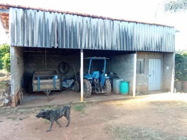 Sítio e chácara venda em Região Geográfica Imediata de Lavras, Nepomuceno