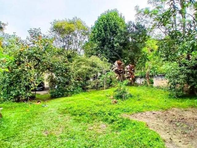 Sítio e chácara venda em Região Imediata de São Paulo, Região Metropolitana de São Paulo