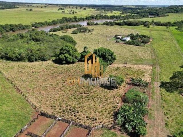 Sítio e chácara venda em Região Geográfica Imediata de Rio Verde, Caçu