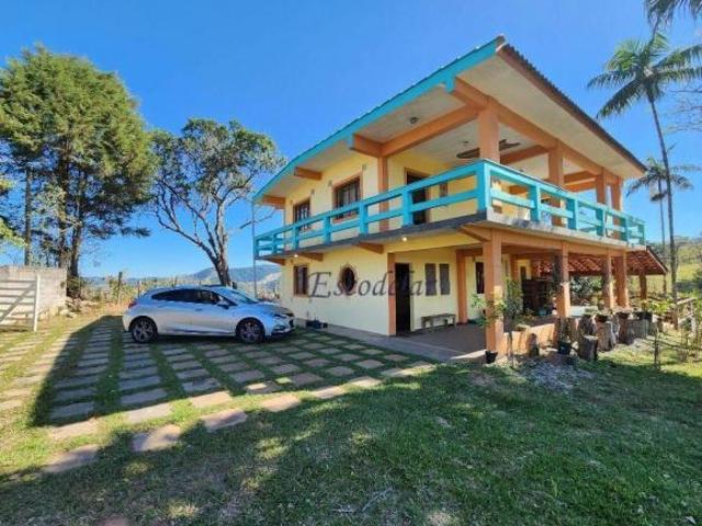 Sítio e chácara venda em Região Imediata de Bragança Paulista, Piracaia