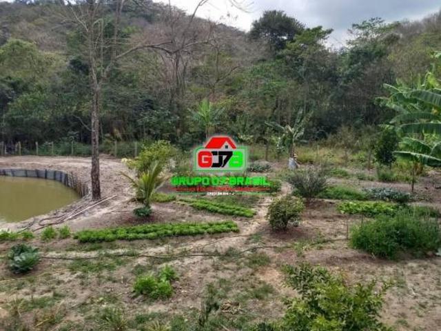 Sítio e chácara venda em Região Imediata de São José dos Campos, Região Metropolitana do Vale do Paraíba e Litoral Norte