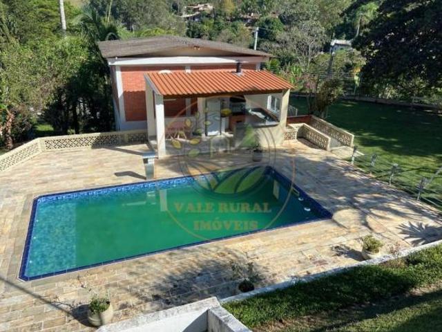 Sítio e chácara venda em Região Imediata de São José dos Campos, Região Metropolitana do Vale do Paraíba e Litoral Norte
