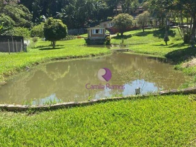 Sítio e chácara venda em Região Imediata de São Paulo, Região Metropolitana de São Paulo