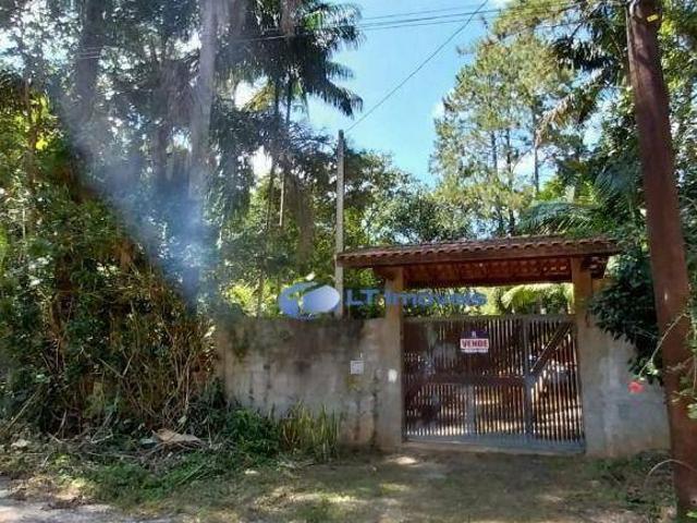 Sítio e chácara venda em Região Imediata de São José dos Campos, Região Metropolitana do Vale do Paraíba e Litoral Norte