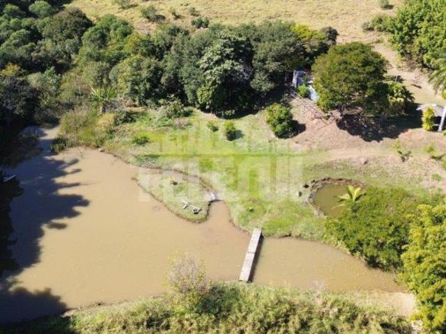 Sítio e chácara venda em Região Geográfica Imediata de Varginha, Elói Mendes