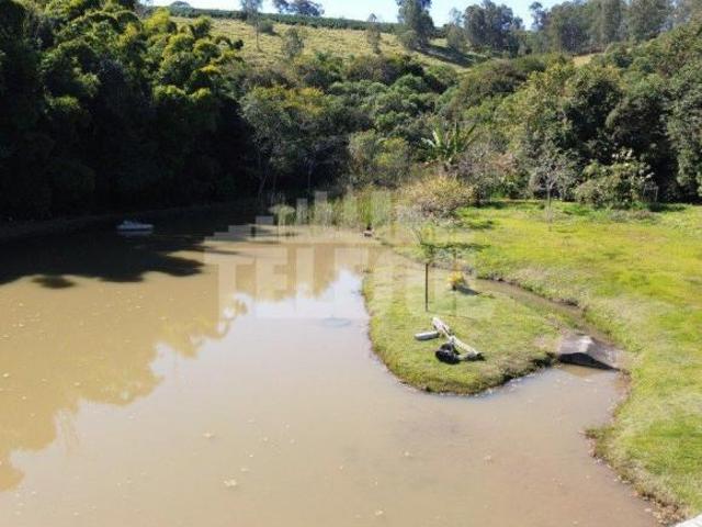 Sítio e chácara venda em Região Geográfica Imediata de Varginha, Elói Mendes