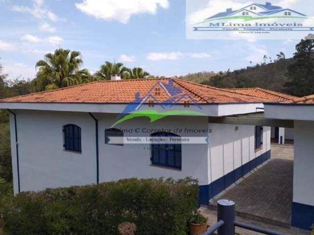 Sítio e chácara venda em Região Imediata de São Paulo, Região Metropolitana de São Paulo