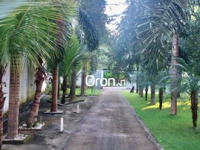 Sítio e chácara venda em Região Geográfica Imediata de Goiânia, Goiânia
