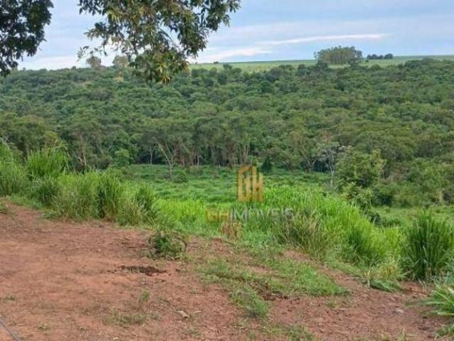 Sítio e chácara venda em Região Geográfica Imediata de Jataí-Mineiros, Caiapônia