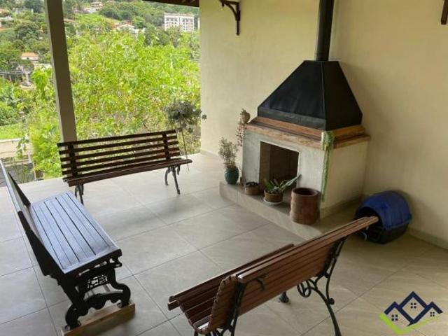 Sítio e chácara venda em Região Imediata de Amparo, Serra Negra