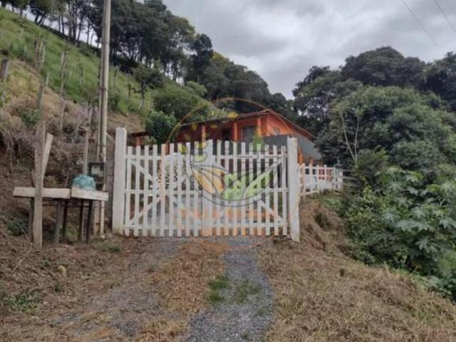 Sítio e chácara venda em Região Geográfica Imediata de Pouso Alegre, Camanducaia