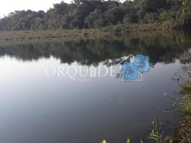 Sítio e chácara venda em Região Geográfica Imediata de Rio Verde, Rio Verde