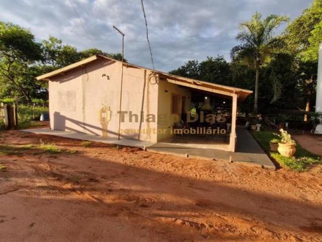 Sítio e chácara venda em Região Imediata de Votuporanga, Parisi