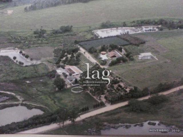 Sítio e chácara venda em Salto de Pirapora