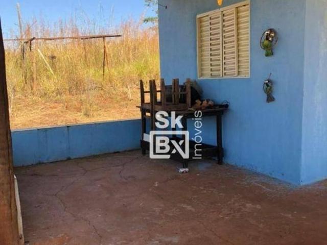 Sítio e chácara venda em Região Geográfica Imediata de Uberlândia, Oliveira Fortes