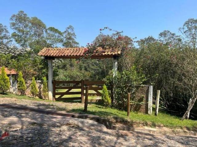 Sítio e chácara venda em Região Imediata de Campinas, Região Metropolitana de Campinas