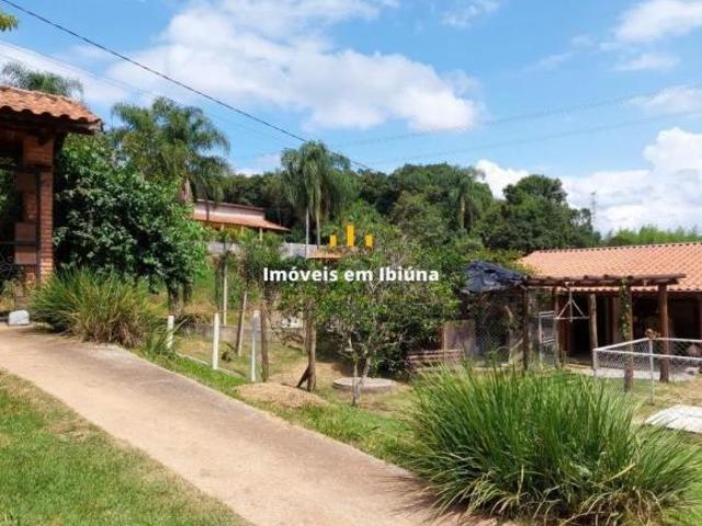 Sítio e chácara venda em Região Imediata de Sorocaba, Região Metropolitana de Sorocaba