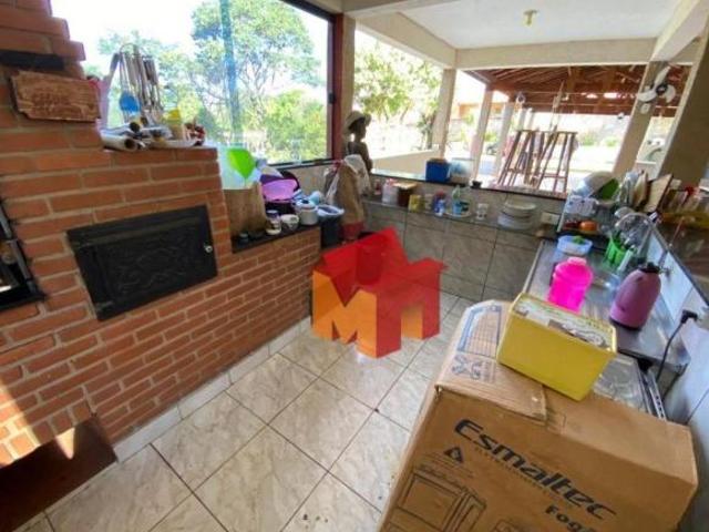 Sítio e chácara venda em Região Imediata de Limeira, Região Metropolitana de Piracicaba