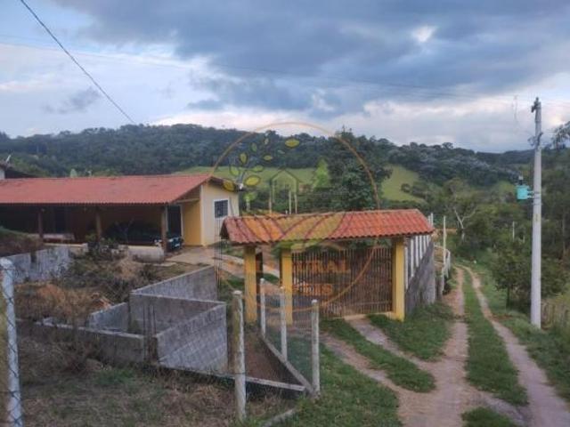 Sítio e chácara venda em Região Imediata de São José dos Campos, Região Metropolitana do Vale do Paraíba e Litoral Norte