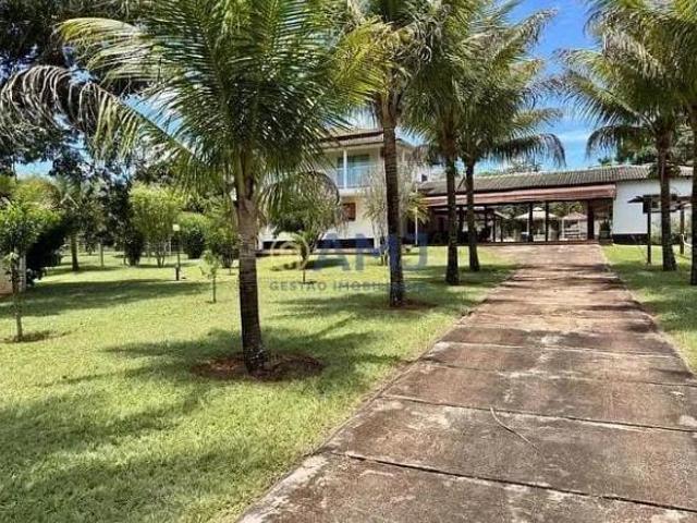 Sítio e chácara venda em Região Geográfica Imediata de Goiânia, Aparecida de Goiânia