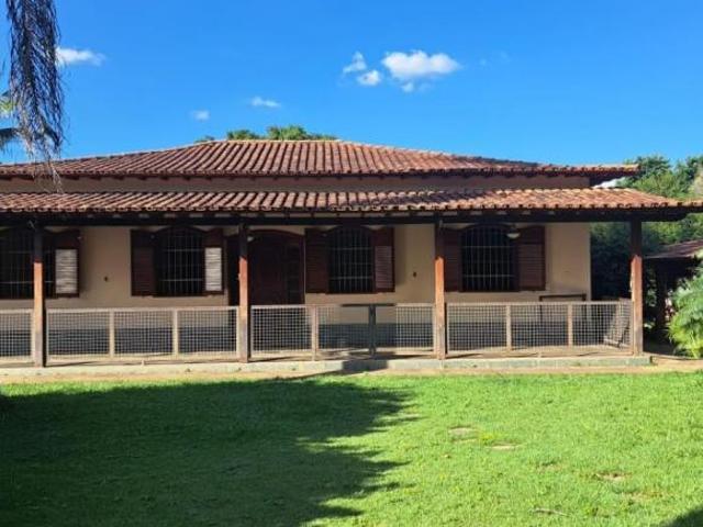 Sítio e chácara venda em Região Geográfica Imediata de Belo Horizonte, Região Metropolitana de Belo Horizonte