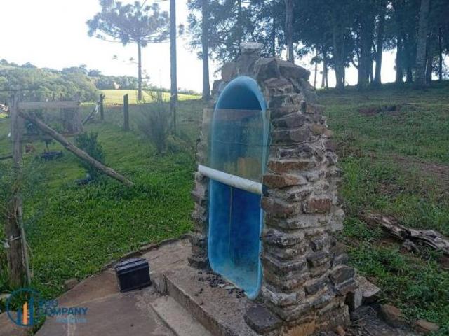 Sítio e chácara venda em Região Geográfica Imediata de Irati, Irati