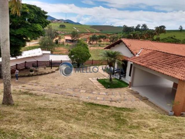 Sítio e chácara venda em Região Geográfica Imediata de Itajubá, São José do Alegre