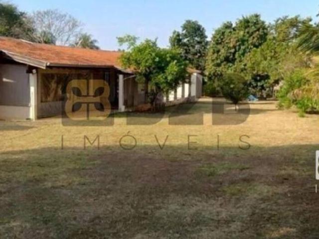 Sítio e chácara venda em Região Imediata de Bauru, Arealva