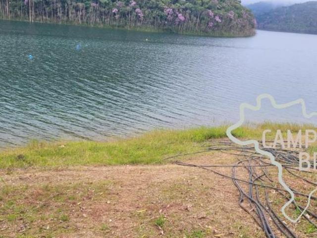 Sítio e chácara venda em Região Imediata de São José dos Campos, Região Metropolitana do Vale do Paraíba e Litoral Norte