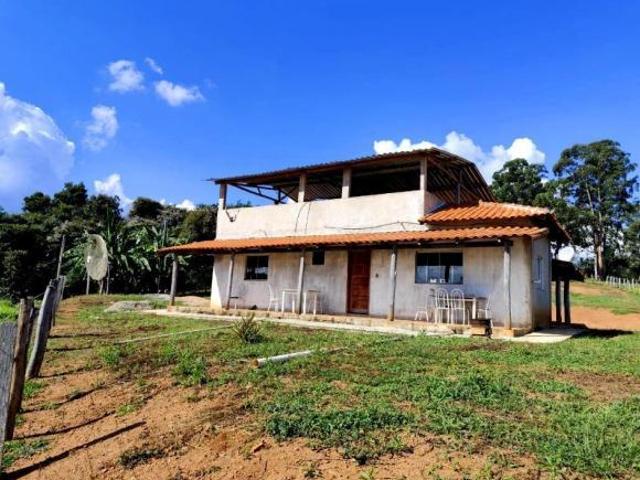 Sítio e chácara venda em Região Geográfica Imediata de Oliveira, Piedade dos Gerais