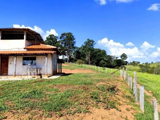 Sítio e chácara venda em Piedade dos Gerais, Região Geográfica Intermediária de Divinópolis