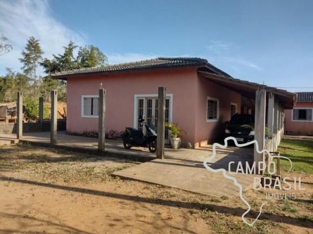 Sítio e chácara venda em Região Imediata de São José dos Campos, Região Metropolitana do Vale do Paraíba e Litoral Norte
