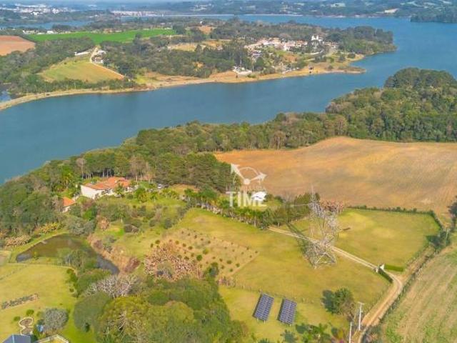 Sítio e chácara venda em São Miguel, Curitiba