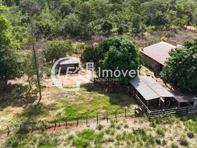 Sítio e chácara venda em Região Geográfica Imediata de Campo Grande, Terenos