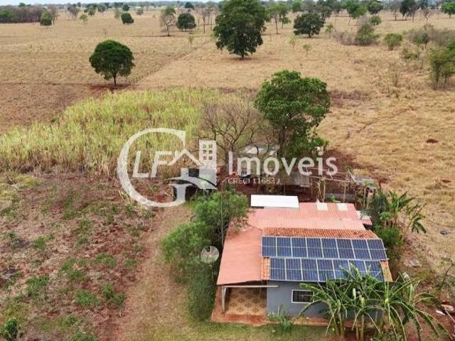 Sítio e chácara venda em Região Geográfica Imediata de Jardim, Bela Vista