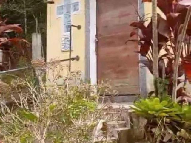 Sítio e chácara venda em Salesópolis