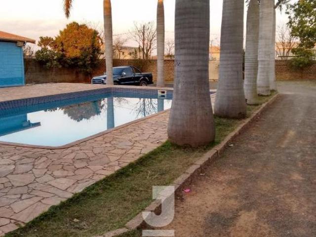 Sítio e chácara venda em Região Imediata de Campinas, Região Metropolitana de Campinas