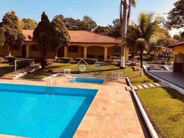 Sítio e chácara venda em Região Imediata de Piracicaba, Laranjal Paulista